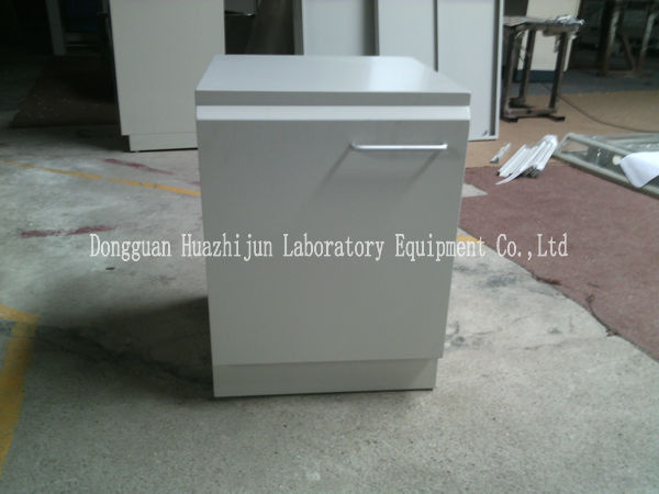 Steel Movable Cabinet / Steel Mobile Cabinet / Movable Cabinet For Laboratory Use