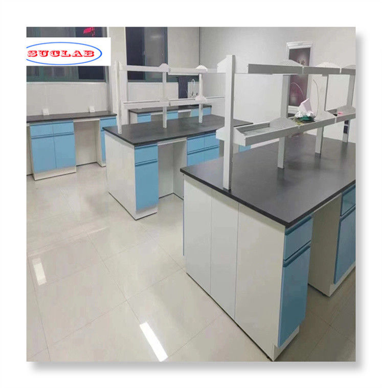 Storage Function Chemistry Lab Furniture Customizable and Export Plywood Packaging
