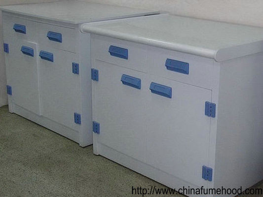 Good price China Ceramic Board Work Bench With PP Cabinet and Drawer online