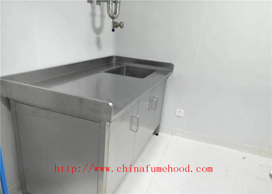 Good price Wholesales Stainless Steel Workstation Stainless Steel Lab Furniture From Lab Workstation Supplier For Dealers online