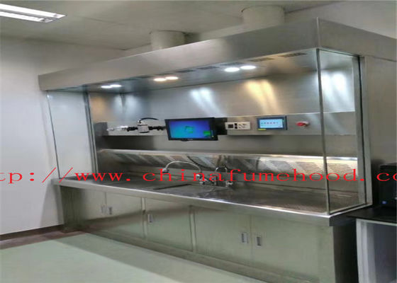 Good price Customize Made size Original Steel Color Imported Sainless Steel lab Cabinets Stainless Steel Lab Furniture online