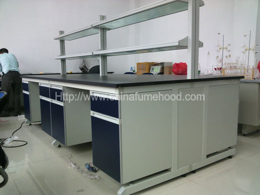 Good price Hot Sale Steel Wood Furniture and Lab Furniture Supplier From China online