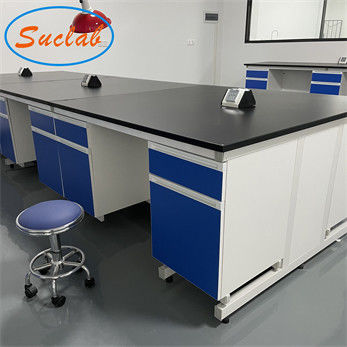 Good price Alkali Resistant Chemistry Lab Furniture Antirust For Commercial online