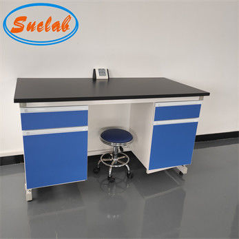 Good price Chemical Resistant Modular Laboratory Furniture Durable Antirust online