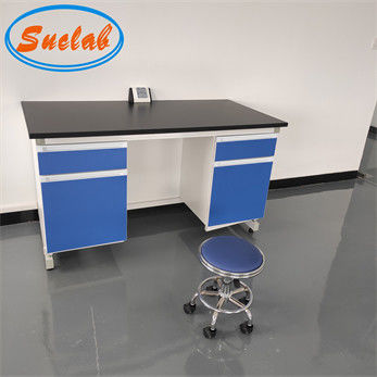 Good price OEM Anticorrosive Chemistry Lab Furniture Multifunctional C Frame online