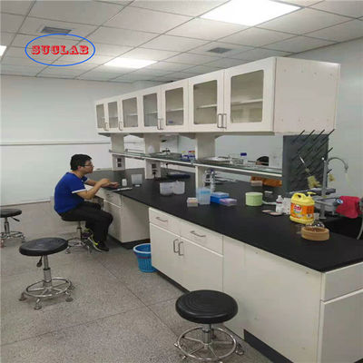 Good price Chemistry Lab Furniture Chemistry Laboratory Table Multipurpose Scientific Lab Furniture online