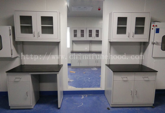 Good price School Science Laboratory / Lab Tables Acid Proof / Lab Workbench Supplier online