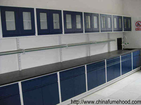 Good price Professional Production Steel Casework For Laboratories From Huazhijun online