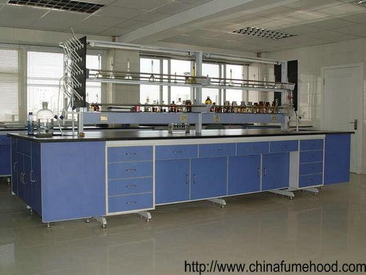 Good price All Steel Lab Furniture For Laboratory Equipment From Huazhijun online