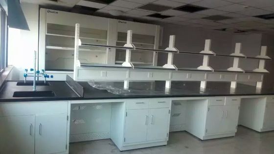 Good price Professional Production Physics full steel lab workbench Equipment For School online