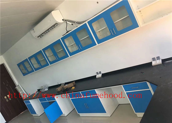 Good price Suclab University   Grey  Chemical Lab Tables / Science Lab Tables / Lab Tables For Sale / Lab Tables For School online
