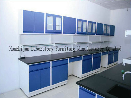 Good price Steel Laboratory Benches With Reagent Shelf And Lab Central Bench Power Supply For Lab Use online