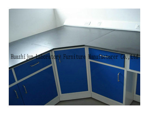 Good price Lab Corner Cabinet Thailand / Laboratory Corner Cabinet Burma / Corner Cabinetes Vietnam online