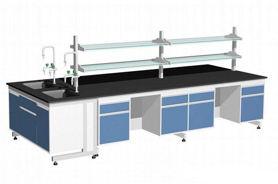 Good price Steel Wood Structure  China Lab Furniture Manufacturer  For Hospital Laboratory online