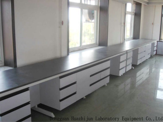 Good price Steel Wood Lab Bench Manufacturer | Lab Bench Supplier | Lab Bench Price online