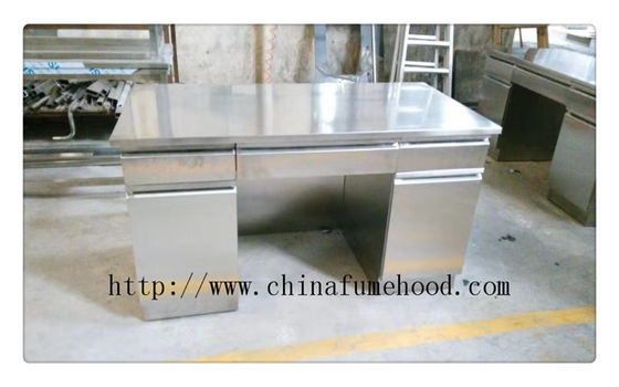 Good price Factory Price designing Stainless Steel Lab Furniture Laboratory Side Bench online
