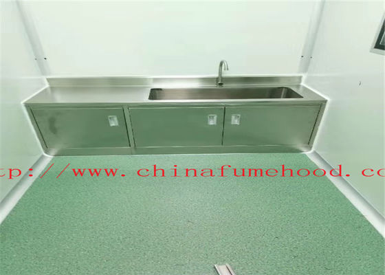 Good price Customized Made Original Color Stainless Steel Lab Bench Stainless Steel Lab Furniture online