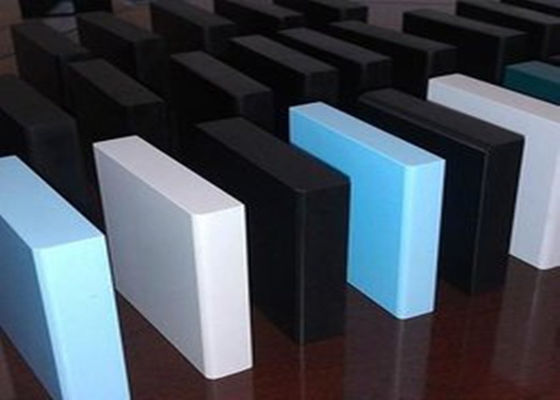 Good price Fireproof Nontoxic Lab Table Surface Worktops Anti Corrosion online