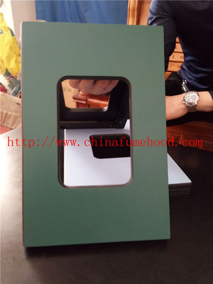 Good price SGS Fire Resistant Lab Bench Top Waterproof Corrosion Resistant online