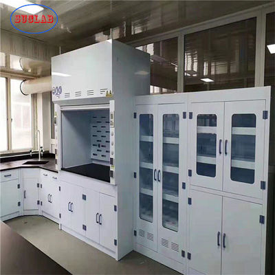 Good price Safety Steel Strong Corrosion Resistance Chemistry Laboratory Fume Cupboard Australia online