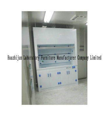 Good price Rustproof PP Chemical Fume Hood  Science Fu,me Hoods  Multifunctional Anti Corrosion online