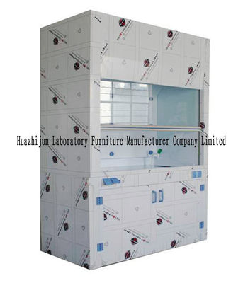 Good price Laboratory Fume Hoods US / Polypropylene Fume Hoods UK / Portable Fume Hood China online