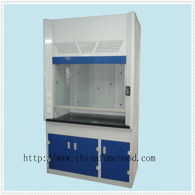 Good price China Cheap FRP Fume Hood Glass Reinforced Plastic FRP fume hood  Fume Hood In Laboratory Ventilation System online