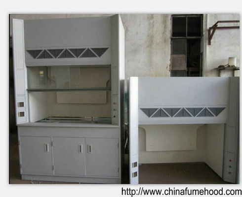 Good price Multifunctional Fume Hood Biosafety Cabinet Moistureproof Durable online
