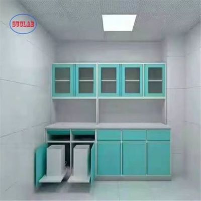 Good price Rustproof Laboratory Lab Bench Multifunctional 1000x750x850mm online