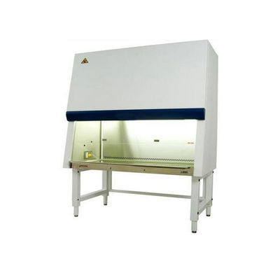 Good price Four / Two Tier Clean Room Equipment , 1382x790x2150mm Biosafety Hood Level 2 online