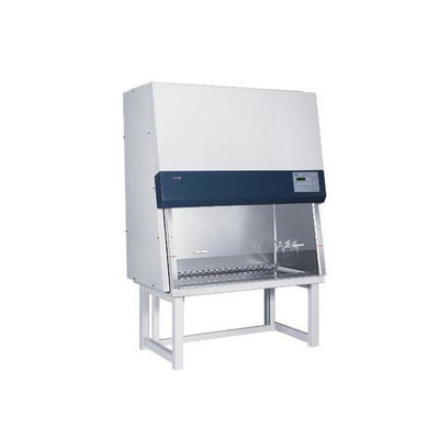 Good price Stainless Steel Clean Room Equipment , 1382x790x2150mm Class II Biosafety Cabinet online