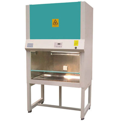 Good price Laboratory Clean Room Equipment Biosafety Cabinet Burst - Proof Window SS Tank online