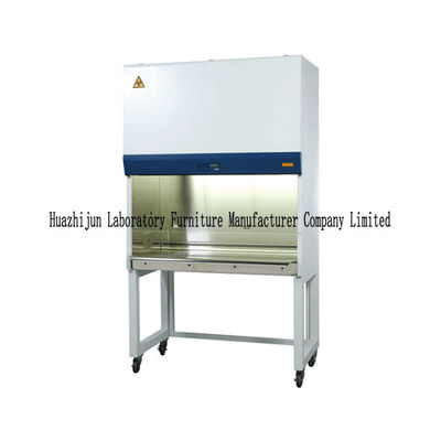 Good price Full Steel Clean Room Equipment , HEPA Filter Integrity Benchtop Biosafety Cabinet online