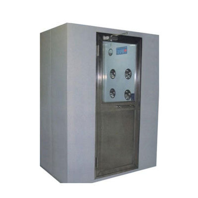 Good price Air Shower Systems Malaysia / Air Shower Systems India / Air Shower Systems China online