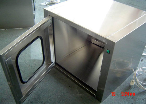 Good price Stainless Steel Pass Box  Clean Room  Equipment/ Pass Box Manufacturer / Pass Box Suppliers online