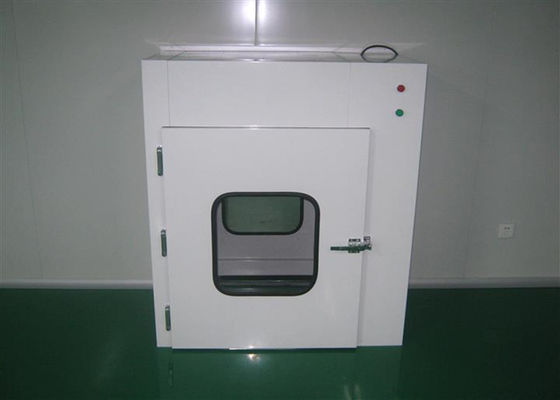 Good price Pass Box Clean Room Equipment / Pass Boxes Equipment Manufacturer / Pass Boxes Suppliers online