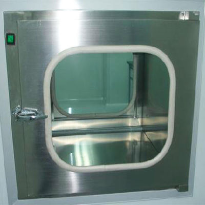 Good price Pass Through Box Clean Room Equipment / Pass Through Box Manufacturer / Pass Through Box Suppliers online