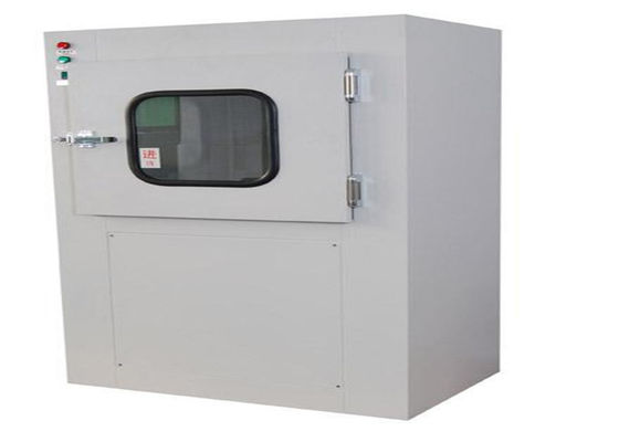 Good price Electronic Interlock Pass Box  Clean Room Equipment/ Pass Boxes For Sales / Pass Through Box Manufacturer online