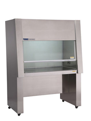 Good price 304 Stainless Steel Class 100 Vertical air flow CE certificated Clean bench online