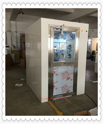Good price Laboratory Clean Room Equipment  /  Single Single Blow Air  Shower online