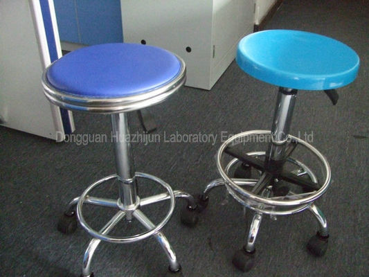 Good price ISO14001 Chemistry Lab Chairs And Stools Multiscene Practical online
