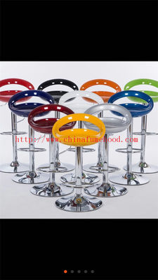 Good price Industrial Rolling Lab Stool FRP PU Surface 440-600mm Height Scope online