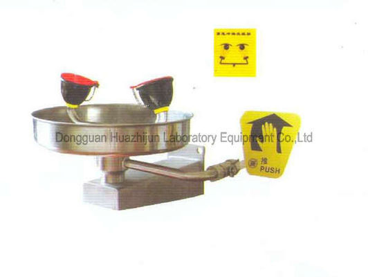 Good price Wall Mounted Eyewash | Wall Mounted Eyewash Factory | Wall Mounted Eyewash Price online