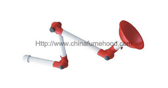 Good price Lab Exhaust Arm | Lab Exhaust Arm Design | Laboratory Exhaust Arm Supplier online