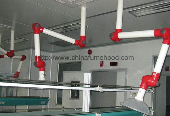 Good price Lab Fume Exhaust | Laboratory Fume Exhaust | Lab Fume Exhaust Made In China online