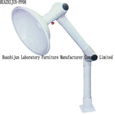 Good price Benchtop Welding Exhaust Arms / 2 Joints Welding Exhaust Arms Manufacturer / Exhaust Arms online