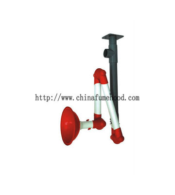 Good price Lab Adjustable Exhaust Arm / Lab Exhaust Hood Sale Malaysia / Extraction Hood Manufacture online