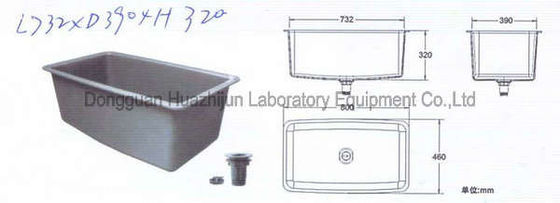 Good price PP Water Sink Manufacturer | PP Water Sink China Supplier | PP Water Sink Cheap Price online