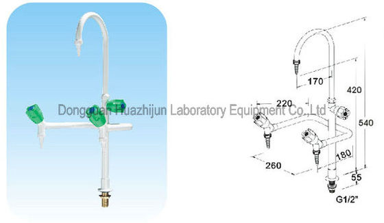 Good price PP Lab Faucets | PP Lab Faucets Manufactory | PP Lab Faucets Supplier online