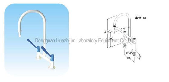 Good price Custom Made Combination Faucet | Combination Faucet Manufactory | Combination Faucet Price online
